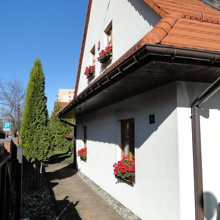 Giszowiec Pokoje Goscinne Przyjazna 9 Katowice Exterior foto